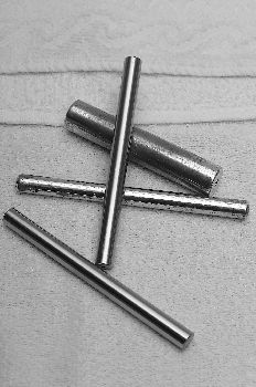 Barra de cierre de circuito