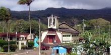 El Progreso en la Isla San Cristóbal, Ecuador