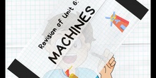 U6 Machines - Revision