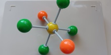 Modelo molecular