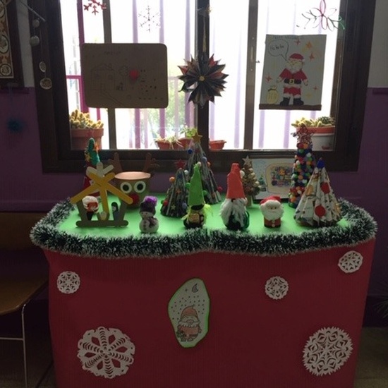 NAVIDAD 18-19. Berceo 1 26