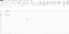 introducción Excel