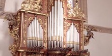 órgano - Trujillo, Cáceres