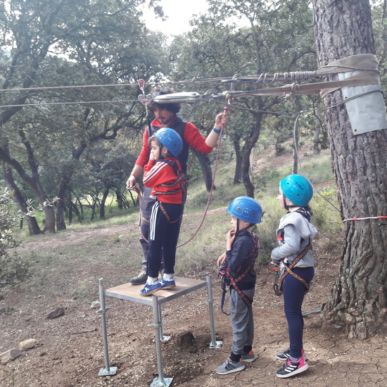 Multiaventura en Torrelavega (I) 13