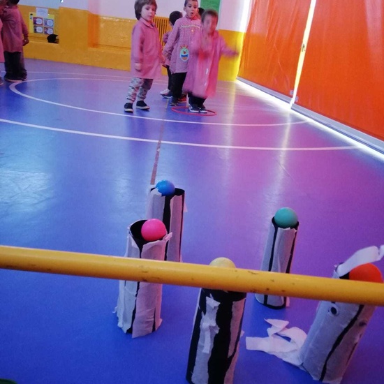 PSICO - HALLOWEEN 4 AÑOS 5