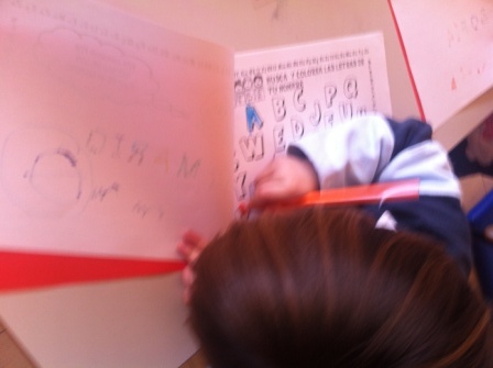 Los pulpos y sus nombres 1 31