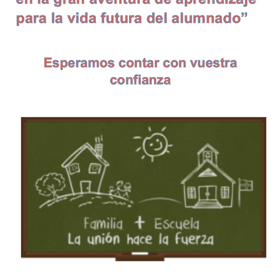 Normas de convivencia Ceip Ágora Brunete 4