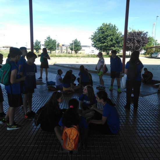 VIAJE 6º FIN DE CURSO 21