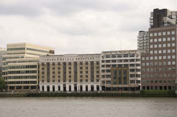 London Bridge Hospital