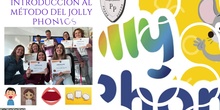 Introducción al método Jolly Phonics