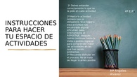 Instrucciones.- Tarea 5