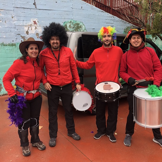 CARNAVAL 2019 PARTE I 45