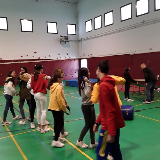 Talleres de sensibilización 7