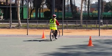 EDUCACIÓN VIAL 6º EP, marzo 2019 10