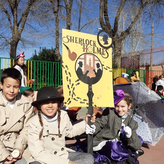 CARNAVAL CIUDAD PEGASO FEBRERO '20  1