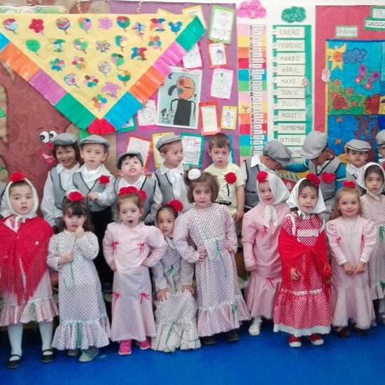 SAN ISIDRO INFANTIL 17-18 4