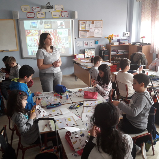 Salud ambiental workshop 25