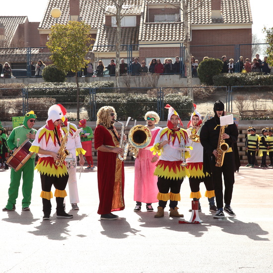 Carnival 2019 (Part 4) 7