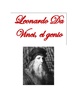 Leonardo Da Vinci, el genio