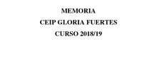 MEMORIA 18-19