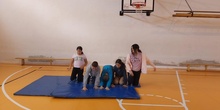 MONTAJE DE ACROSPORT 2