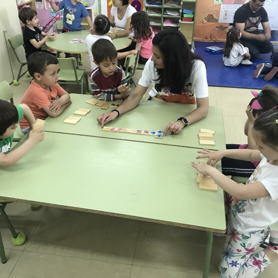 Grupos interactivos 13