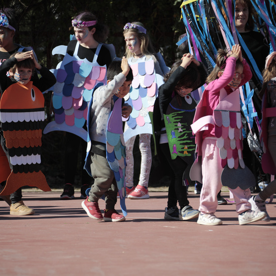 CARNAVAL 2020 - INFANTIL 4 AÑOS 6