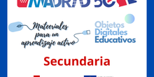 Seminario web Madrid 5e ODE Secundaria 16/01/2024