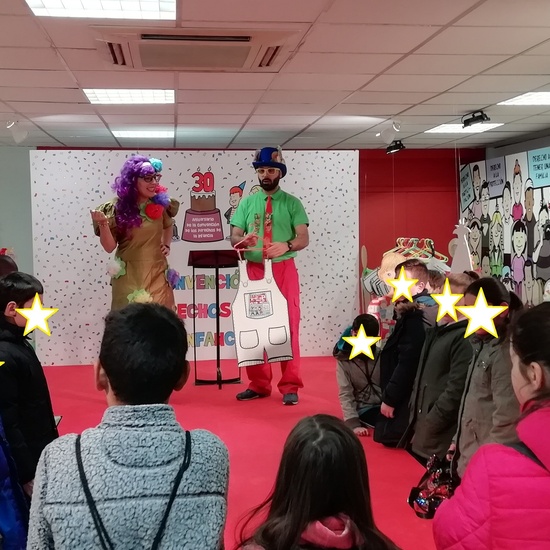 PON DE MODA TUS DERECHOS 13