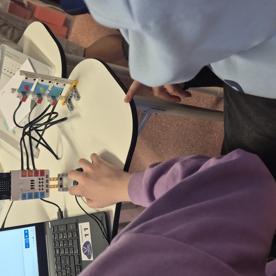 SEMAFOROS DE 6º Curso 2025-2026 18