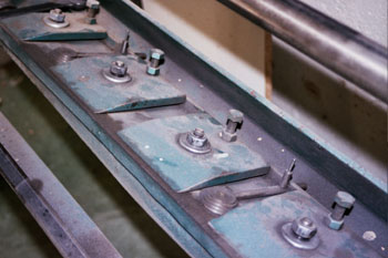 Piezas de un afilador