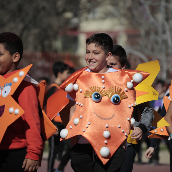 CARNAVAL 2020 - 4º PRIMARIA 20