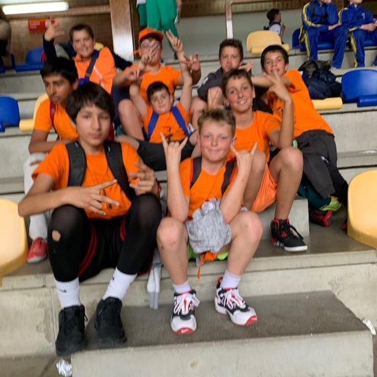 2019_04_02_Olimpiadas Escolares_fotos de 5º y 6º_CEIP FDLR_Las Rozas 18