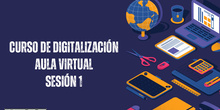 Proyecto de Formación de Centro aula virtual