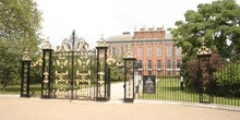 Kensington Palace, Londres