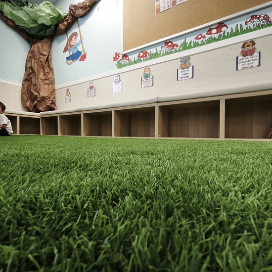 Biblioteca del centro 5