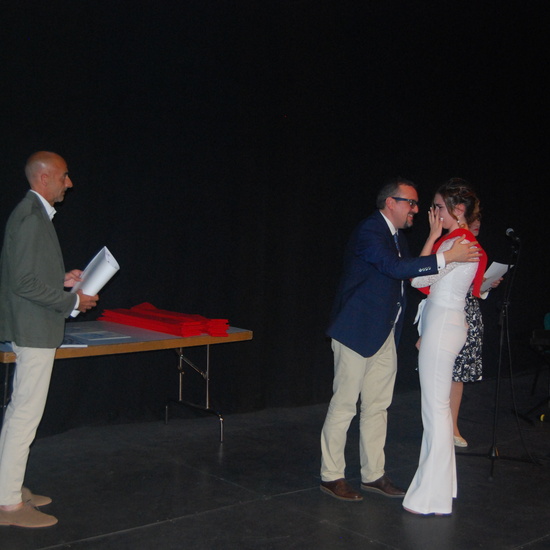 Graduación - 2º Bachillerato - Curso 2017/18 - Álbum # 2 33