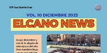 Elcano News Dic 23