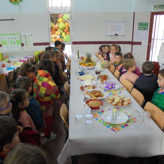 Desayunos saludables 5