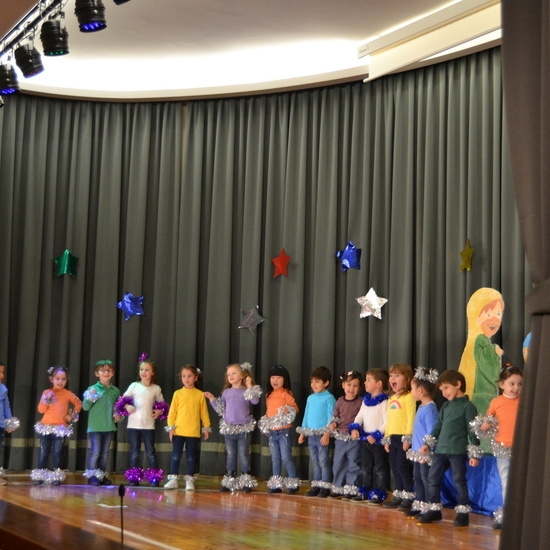 FOTOS NAVIDAD 2018 1EDU. INFANTIL_2 1
