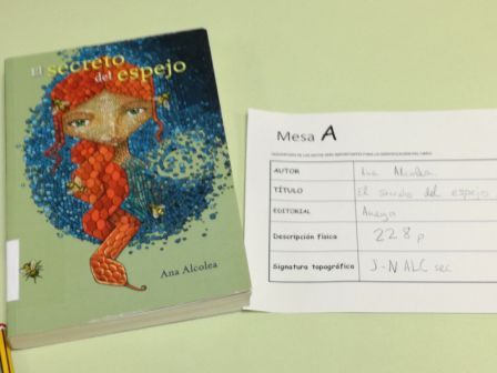 	 2018_02_QUINTO VISITA LA BIBLIOTECA_CEIP FDLR_LAS ROZAS 4