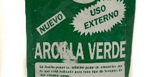 Arcilla verde