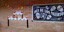 CONCURSO DE SOMBREROS DE HALLOWEEN