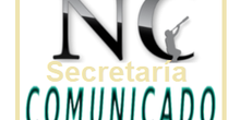 NC_Comunicado_Secretaria