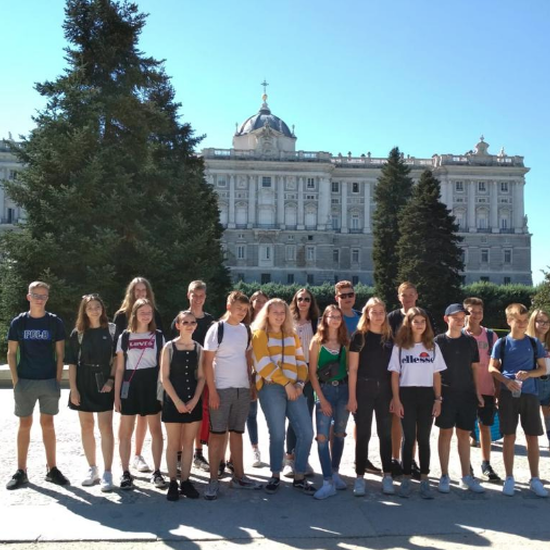 Intercambio Hamburgo alemanes 3