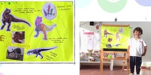INVESTIGACIÓN DINOSAURIOS 2