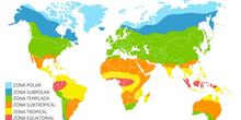 Zonas climáticas