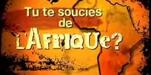 A gagner: un voyage en Afrique!