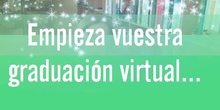 Graduación virtual 2019/2020