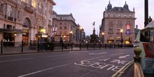 Picadilly Circus, Londres